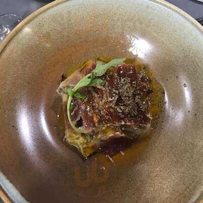 El Divino De Davinia Martinez