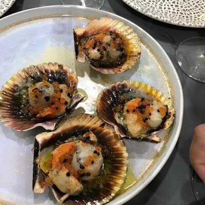 El Divino De Davinia Martinez