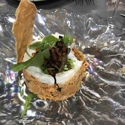 El Divino De Davinia Martinez