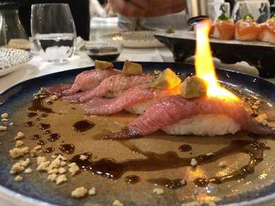 El Divino De Davinia Martinez