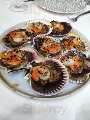 El Divino De Davinia Martinez