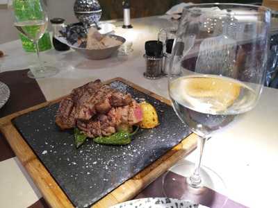 El Divino De Davinia Martinez