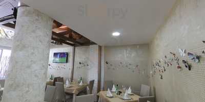 El Divino De Davinia Martinez