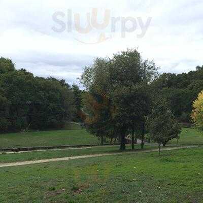 Restaurante Terras Do Mino