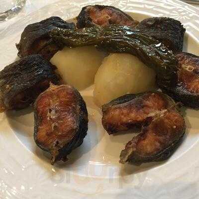 Restaurante Terras Do Mino