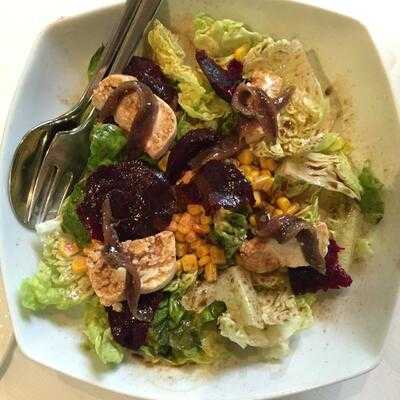 Restaurante Terras Do Mino