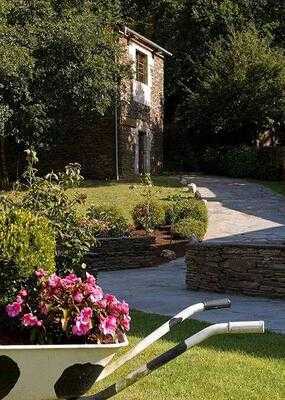 Restaurante Terras Do Mino