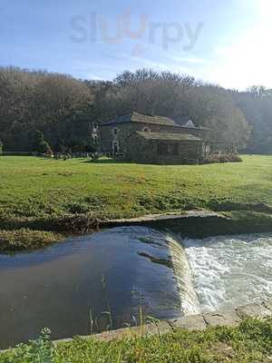 Restaurante Terras Do Mino