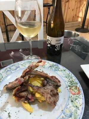 Tapería Palo Cortado