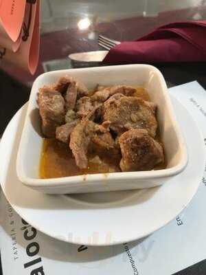 Tapería Palo Cortado