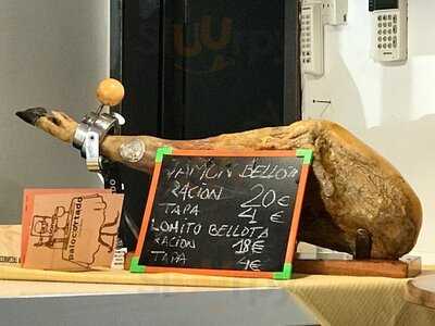 Tapería Palo Cortado