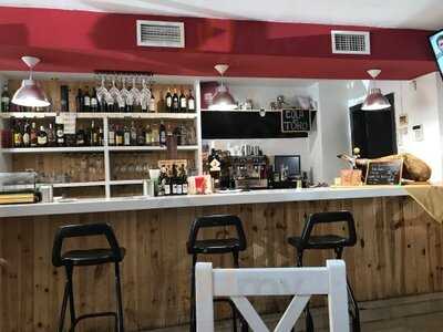 Tapería Palo Cortado