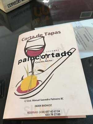 Tapería Palo Cortado