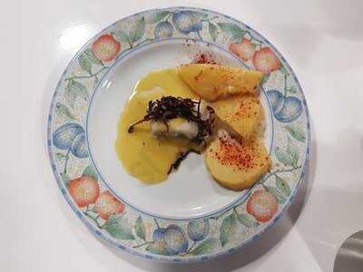 Tapería Palo Cortado