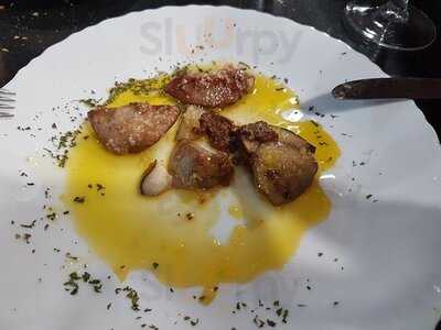 Tapería Palo Cortado