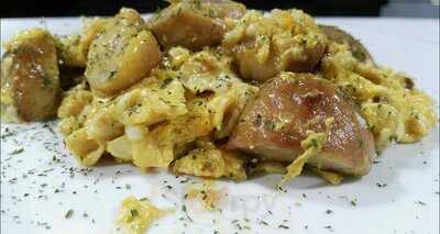 Tapería Palo Cortado