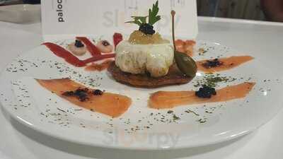 Tapería Palo Cortado