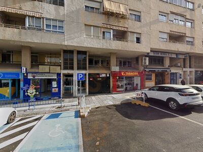 Tapería Palo Cortado