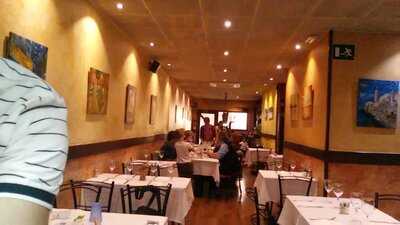 Restaurant Pizzeria Stirling