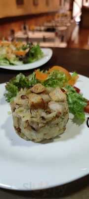 Restaurant Pizzeria Stirling