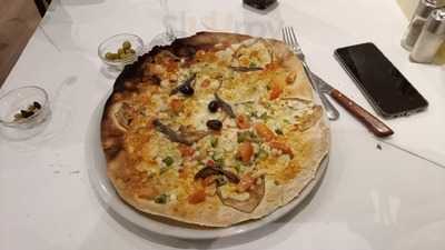 Restaurant Pizzeria Stirling