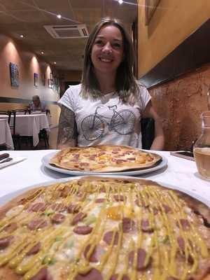 Restaurant Pizzeria Stirling