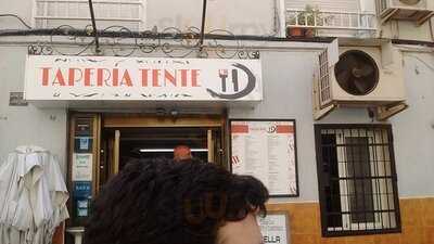 Tapería Tente