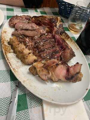 Asador Gorka