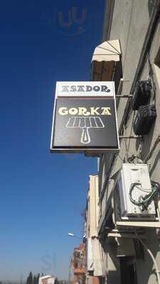 Asador Gorka