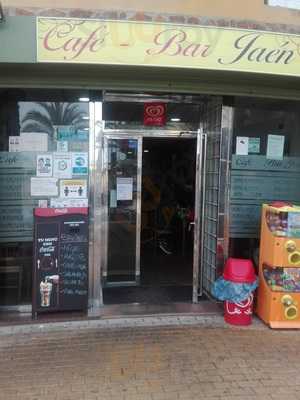 Cafe Bar Jaén
