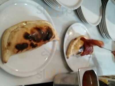 Trattoría Pizzería Nuovo Sassari