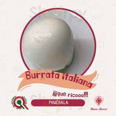 Trattoría Pizzería Nuovo Sassari