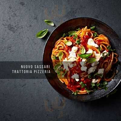 Trattoría Pizzería Nuovo Sassari