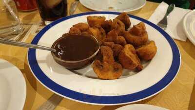 Restaurante El Ciervo