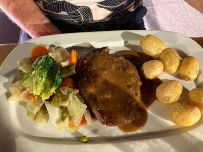 Restaurante El Ciervo