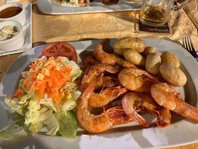 Restaurante El Ciervo