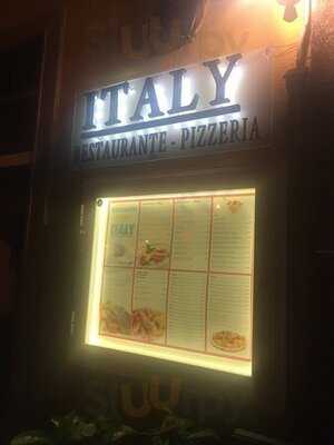 Pizzeria Italy