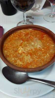 Restaurante Sol Ávila