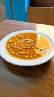 Restaurante Sol Ávila