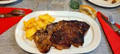 Restaurante Sol Ávila