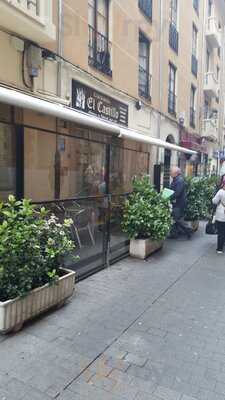 Restaurante Chocolateria El Castillo