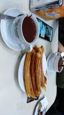 Restaurante Chocolateria El Castillo