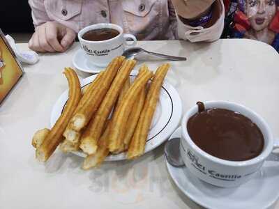 Restaurante Chocolateria El Castillo