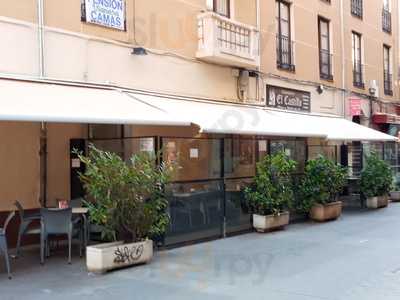 Restaurante Chocolateria El Castillo