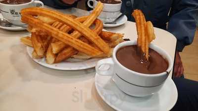 Restaurante Chocolateria El Castillo