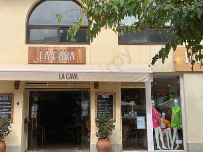 La Cava