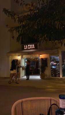 La Cava