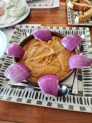 Restaurante Patio Canario