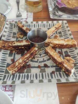 Restaurante Patio Canario