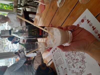 Restaurante Patio Canario